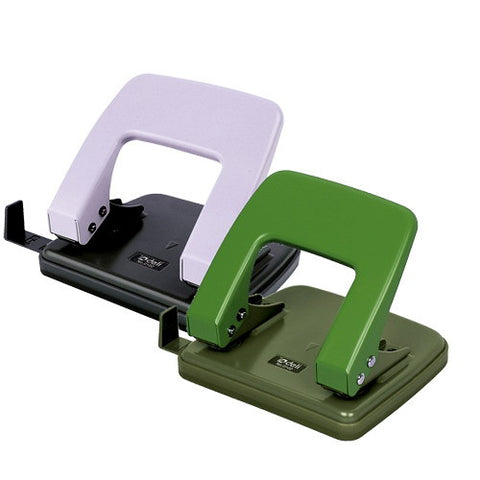 2-hole punch 0102