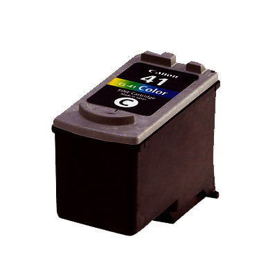 Canon No.41 Colour ink cartridge
