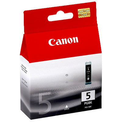 Canon PGI-5 Black Ink Cartridge
