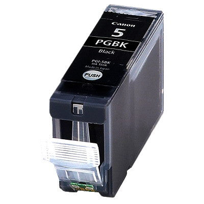 Canon PGI-5 Black Ink Cartridge