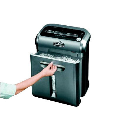 Fellowes 3228901 Intellishred SB-89Ci Shredder