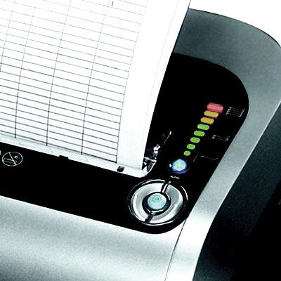 Fellowes 3228901 Intellishred SB-89Ci Shredder