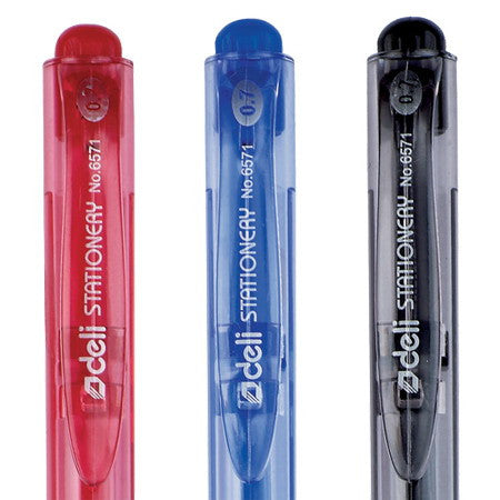 Ball point pen 6571, 0.7mm