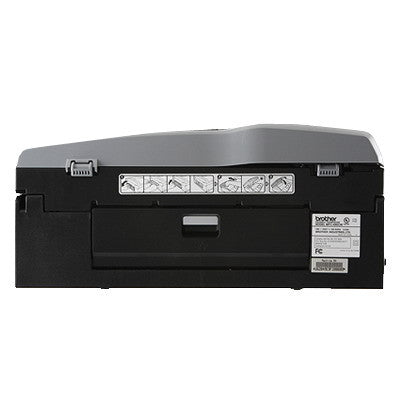 Brother MFC-490CW Color Inkjet Wireless All-in-One Printer