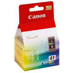 Canon No.41 Colour ink cartridge